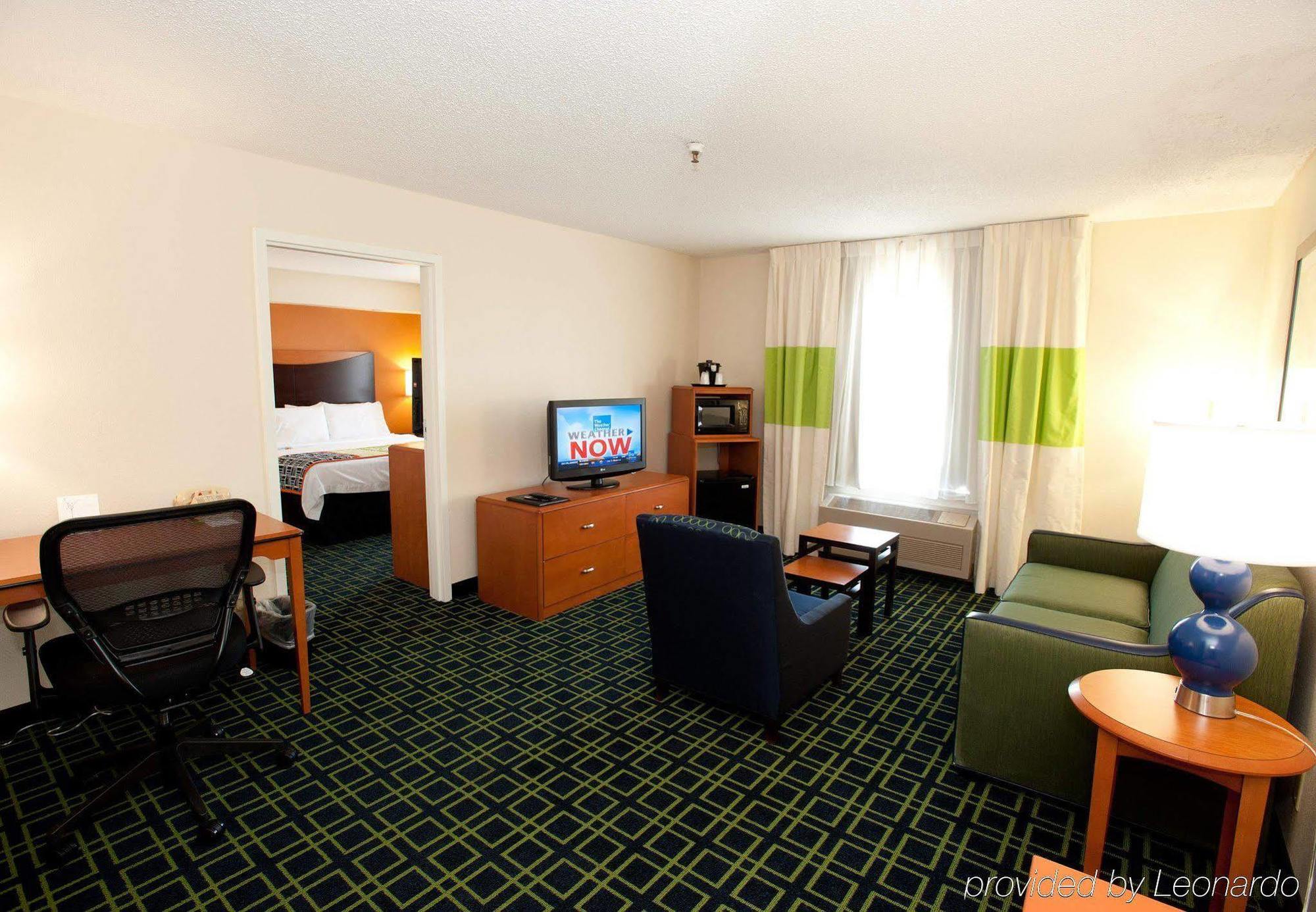 Country Inn & Suites By Radisson, Wichita East, Ks Habitación foto